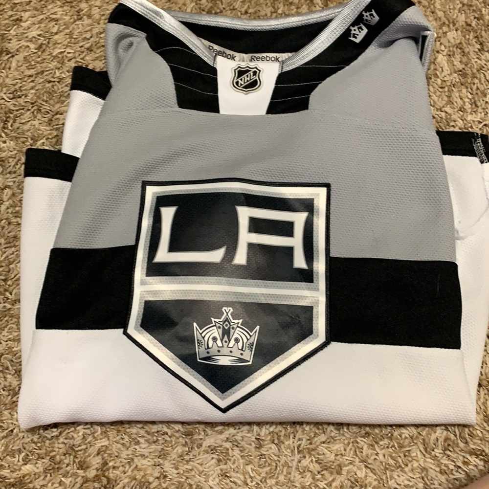 Vintage Hockey Jersey